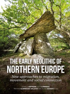 Cover The Early Neolithic of northern Europe
