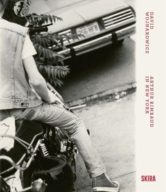 David Wojnarowicz: Arthur Rimbaud in New York David Wojnarowicz: Arthur Rimbaud in New York