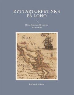 Ryttartorpet nr 4 på Lönö Ryttartorpet nr 4 på Lönö