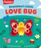 Grandma's Little Love Bug Grandma's Little Love Bug