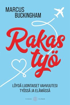 Rakas työ Cover Rakas työ