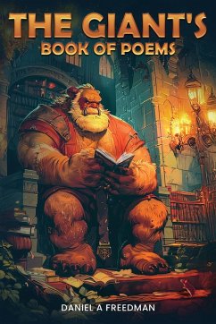 Cover The Giant's Book of Poems