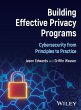 Building Effective Privacy Programs - Bild 1