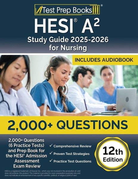 HESI A2 Study Guide 2025-2026 Nursing HESI A2 Study Guide 2025-2026 Nursing