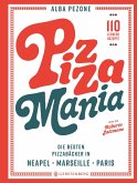 Pizza Mania Pizza Mania