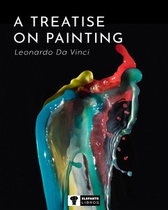 Cover A treatise on painting (eBook, ePUB)