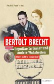 Bertolt Brecht Bertolt Brecht