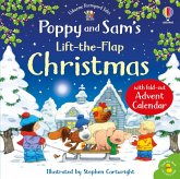Poppy and Sam's Lift-the-Flap Christmas with Advent Calendar Poppy and Sam's Lift-the-Flap Christmas with Advent Calendar