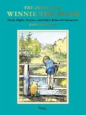 The Making of Winnie-The-Pooh The Making of Winnie-The-Pooh