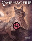 Menagerie Adult Folio (Female) #04 Menagerie Adult Folio (Female) #04