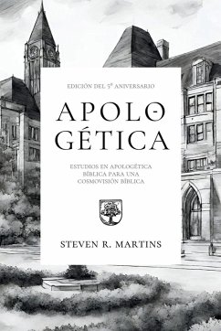 Cover Apologética