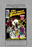 Marvel Masterworks: Avengers West Coast Vol. 1 Marvel Masterworks: Avengers West Coast Vol. 1
