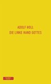 Die linke Hand Gottes Die linke Hand Gottes