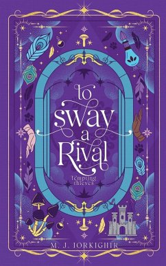 Cover To Sway A Rival