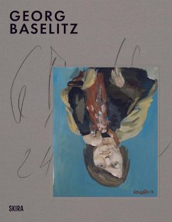 Cover Georg Baselitz
