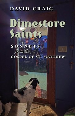 Cover Dimestore Saints