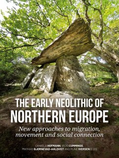 Cover The Early Neolithic of northern Europe