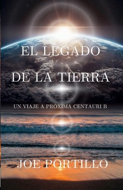 Cover El legado de la Tierra
