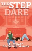 The Step Dare (Peach State Stepbros #3) The Step Dare (Peach State Stepbros #3)