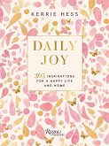 Daily Joy Daily Joy