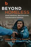 Beyond Homeless Beyond Homeless