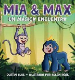 Mía y Max Mía y Max