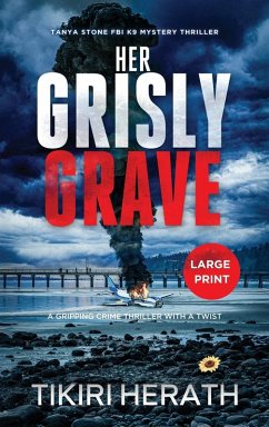 Cover Her Grisly Grave