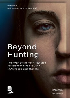 Cover Beyond Hunting