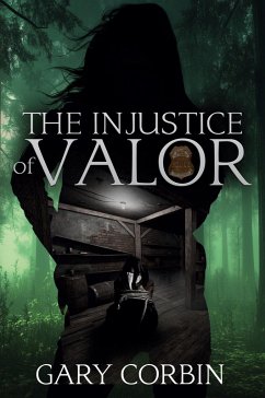 Cover The Injustice of Valor