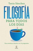 Filosofía para todos los días Filosofía para todos los días
