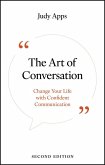 The Art of Conversation The Art of Conversation