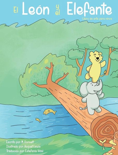 El León y El Elefante