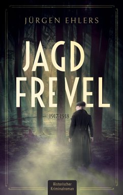 Cover Jagdfrevel (eBook, ePUB)