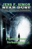 I nanitternes forbandelse (STAR-DUST 4) (eBook, ePUB)