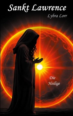 Sankt Lawrence (eBook, ePUB) - Lorr, Lybra