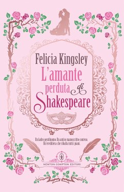 Cover L'amante perduta di Shakespeare (eBook, ePUB)