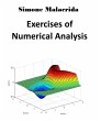 Exercises of Numerical Analysis (eBook,... - Bild 1
