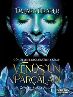 Cover Venüs'Ün Parçalari (eBook, ePUB)