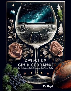 Zwischen Gin & Gedränge (eBook, ePUB)