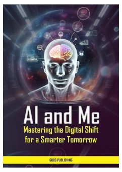 Cover AI and Me (eBook, ePUB)