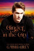 Ginger in the City (eBook, ePUB)