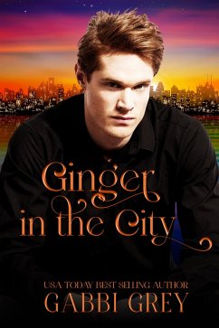 Cover Ginger in the City (eBook, ePUB)