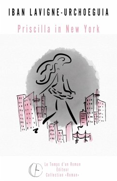 Cover Priscilla in New York (eBook, ePUB)