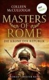 Die Krone der Republik (eBook, ePUB) Die Krone der Republik (eBook, ePUB)