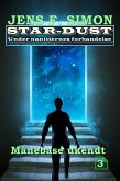 Månebase ukendt (STAR-DUST 3) (eBook, ePUB)