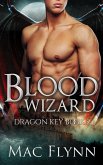 Blood Wizard (eBook, ePUB) Blood Wizard (eBook, ePUB)