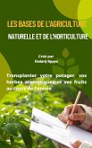 Les bases de l'agriculture naturelle et de l'horticulture (eBook, ePUB) Les bases de l'agriculture naturelle et de l'horticulture (eBook, ePUB)