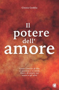 Cover Il potere dell'amore (eBook, ePUB)