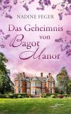 Das Geheimnis von Bagot Manor (eBook, ePUB) Das Geheimnis von Bagot Manor (eBook, ePUB)