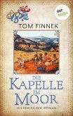Die Kapelle im Moor (eBook, ePUB) Die Kapelle im Moor (eBook, ePUB)